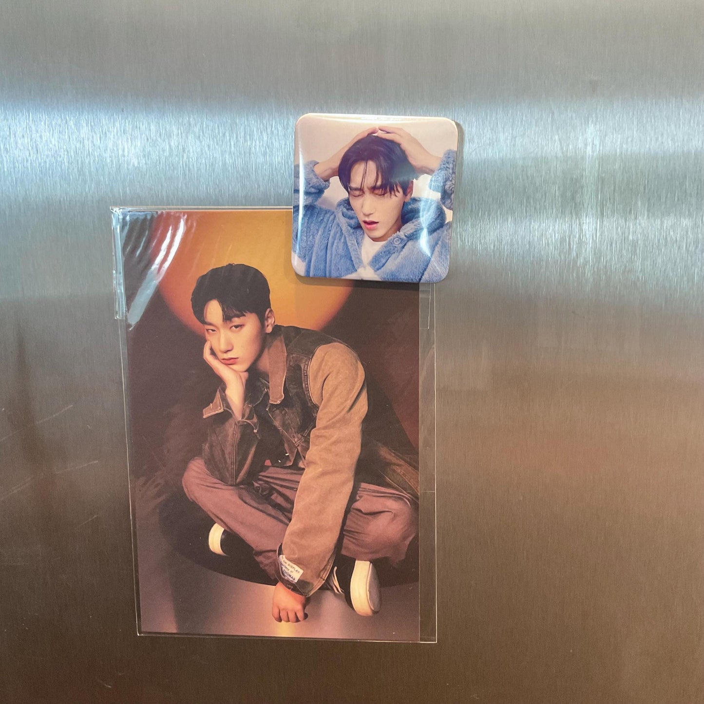 Ateez | Cu-teez magnets