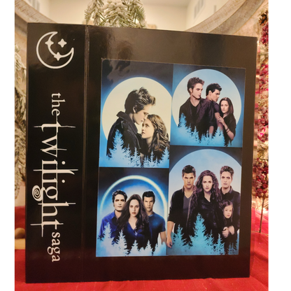 Twilight Advent calendar | 12 day countdown