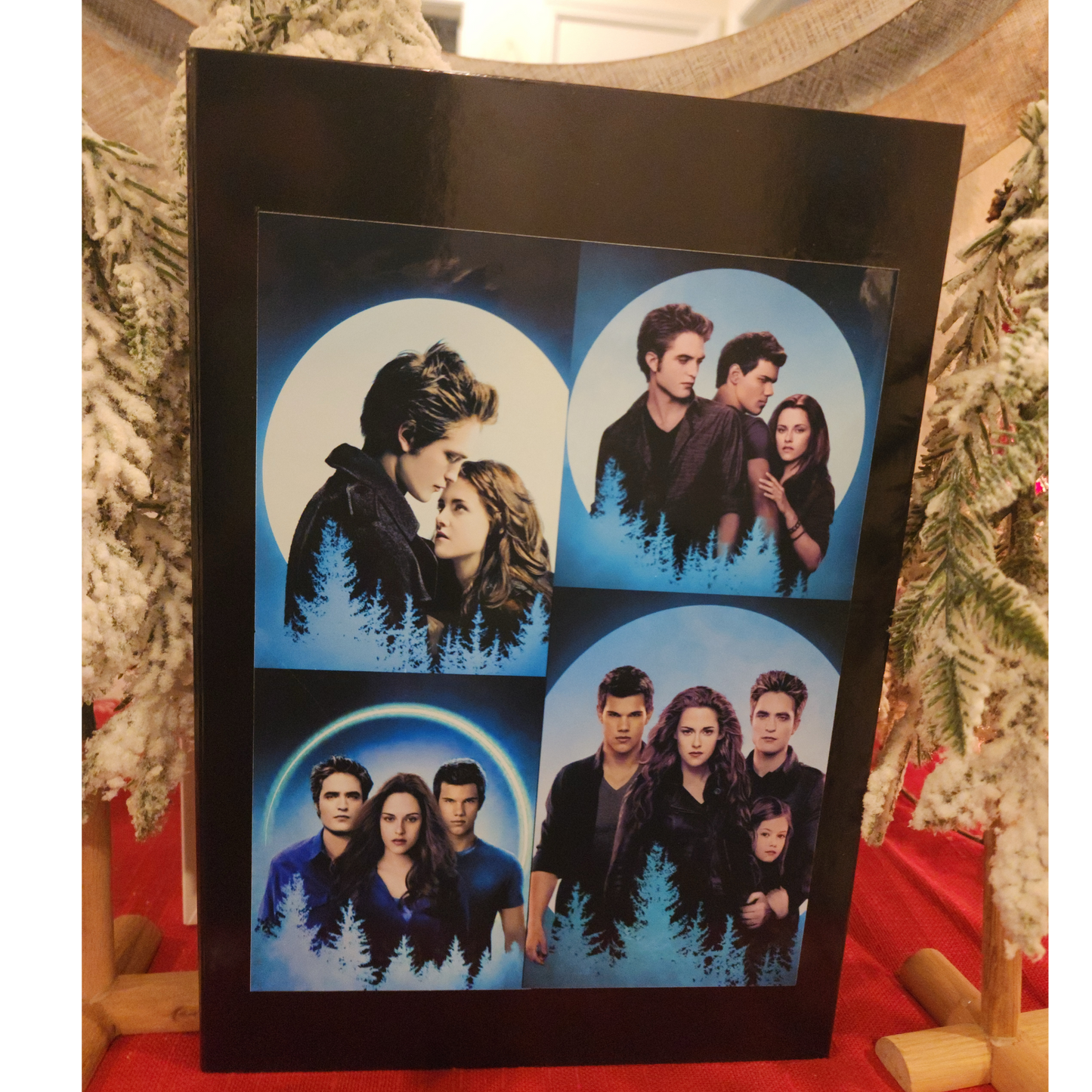 Twilight Advent calendar | 12 day countdown