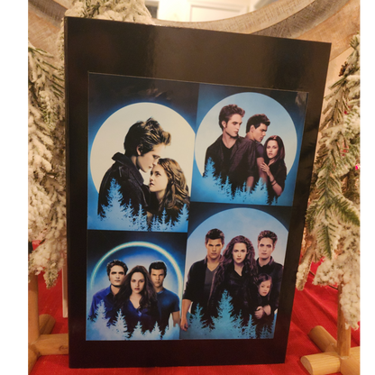 Twilight Advent calendar | 12 day countdown