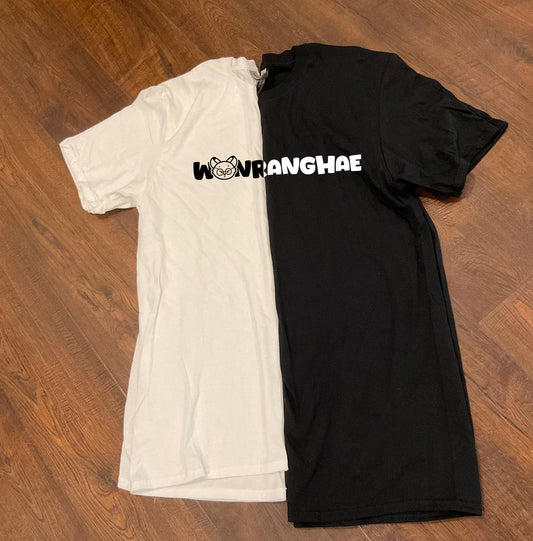 Seventeen | Miniteen “hae” shirts