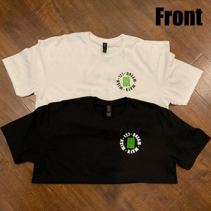 Neo Got My Back | NCT shirt