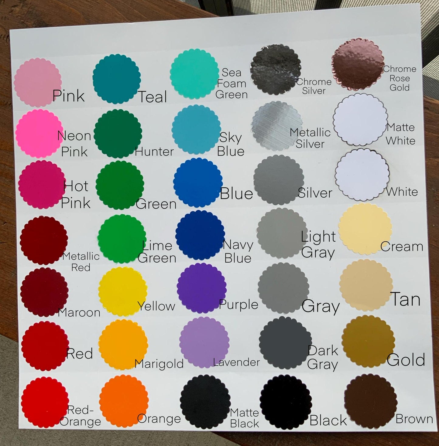 SKZ | Skzoo characters & name vinyl decals