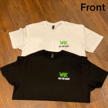 NCT 127 Walk on the BEAT shirt