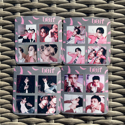 Stray kids | Do It sticker sheets