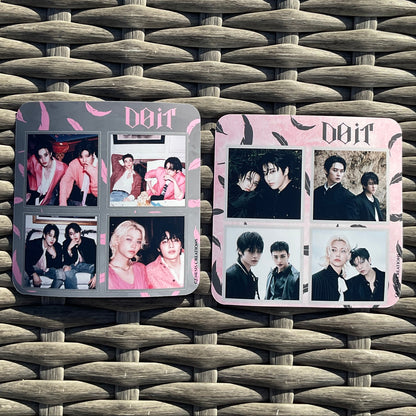 Stray kids | Do It sticker sheets