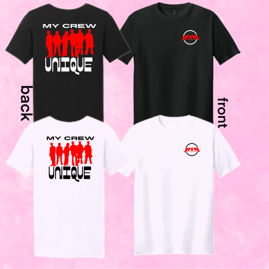 P1Harmony My Crew Unique shirts
