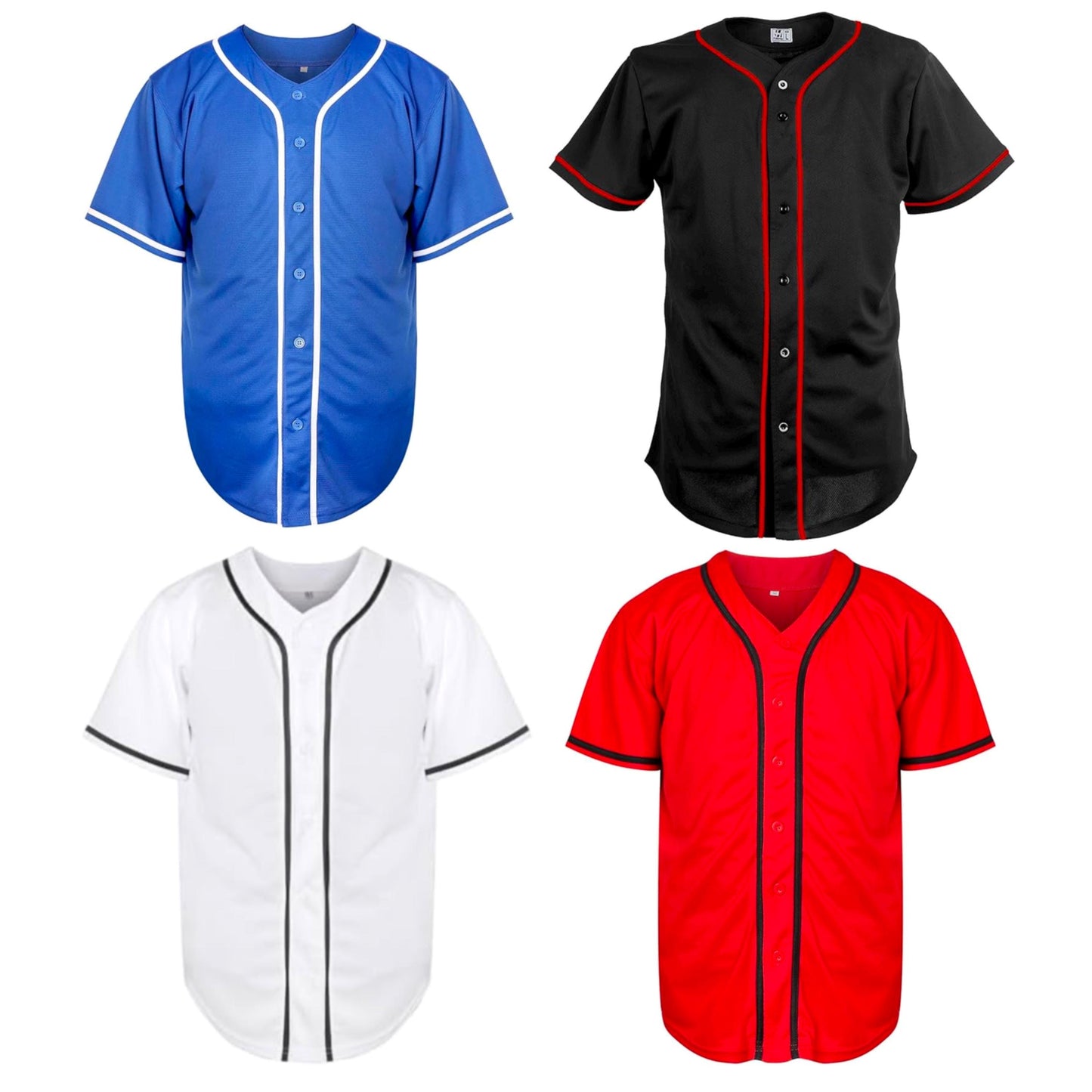 Stray Kids Dominate Baseball Jersey