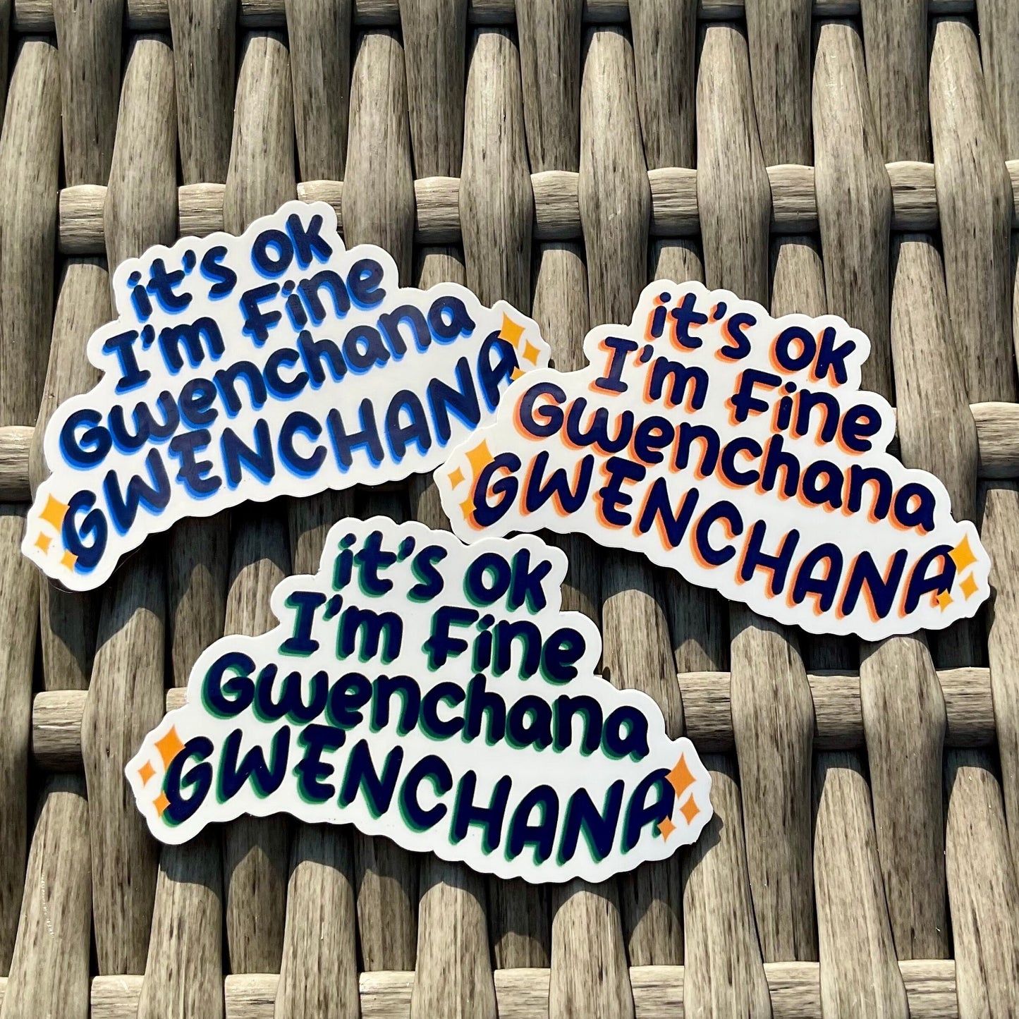 kpop themed stickers (TXT, NCT, Jackson Wang, Eric Nam, ZB1,BTOB)