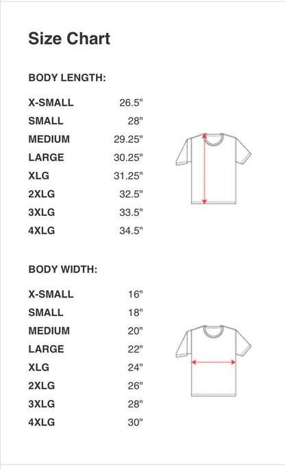 Ateez 6 Make 1 Team T-Shirt